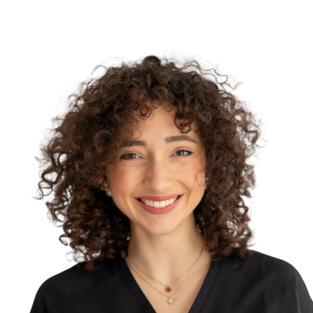 Dr. Victoria Sampson