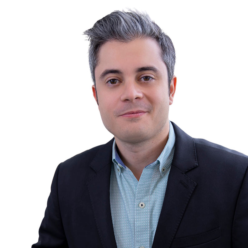 Dr. Bayardo Garcia-Godoy