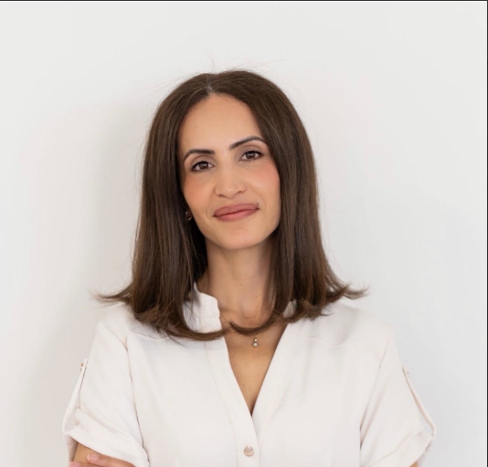Marija Darwish